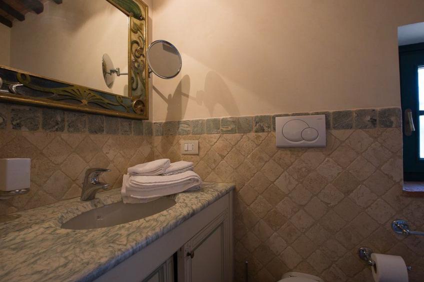 Ferienvilla "Roncovisi" mit Infinity-Pool - foto 34