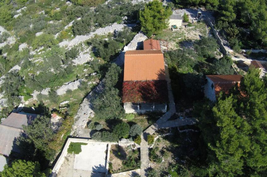 "Mirta" direkt am Strand - foto 6