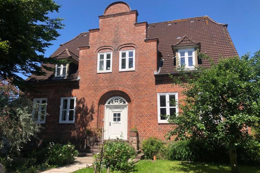 Künstlerhaus in Niebüll - foto 2