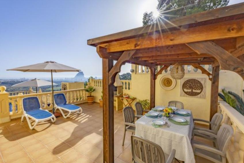 Villa Paz - Plusholidays - foto 16