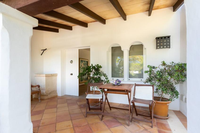 Marques de Comillas - foto 36