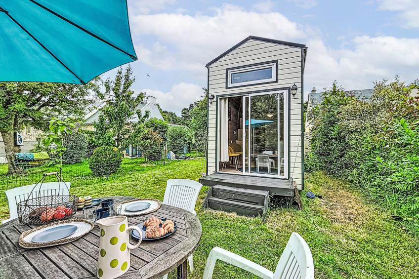 Tiny House - foto 26