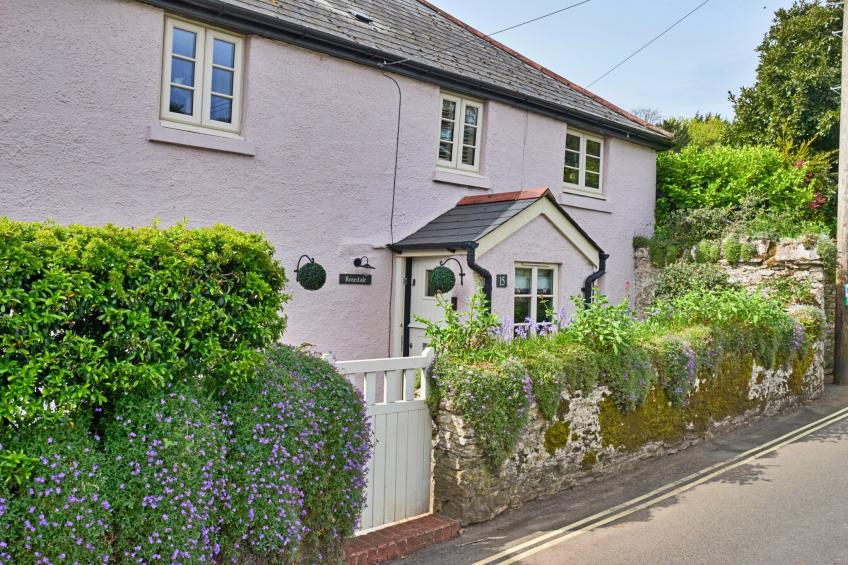 Rosedale Cottage - foto 7