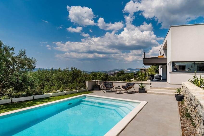 Villa Mare Vista - foto 40