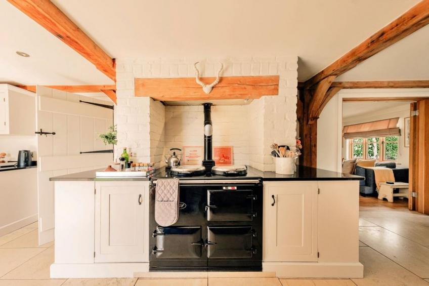 Windfall Cottage - foto 11