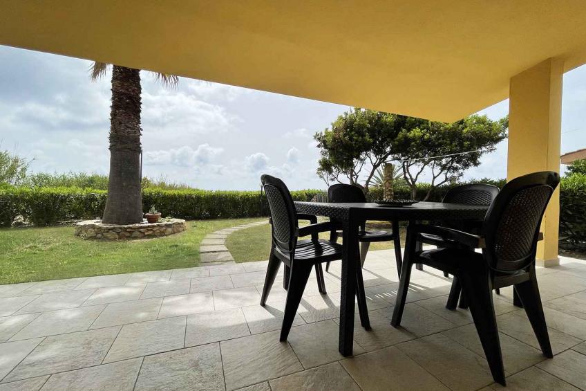 Holiday house directly on the beach - BF-6WPX - foto 9