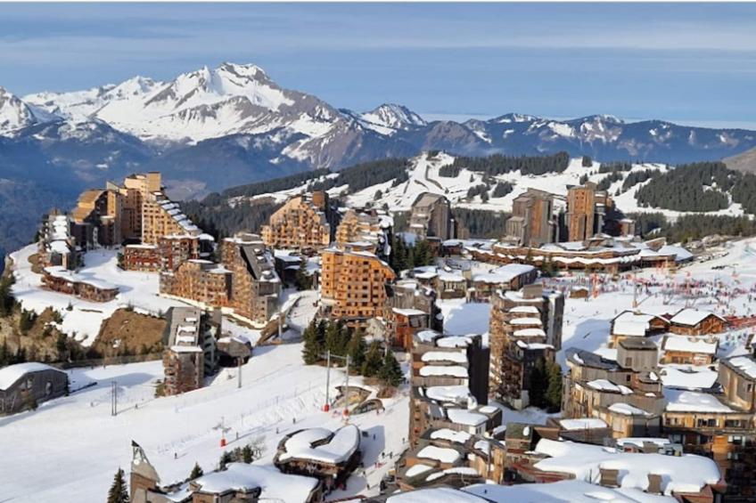 Résidence Quartier Falaise - maeva Home - foto 33