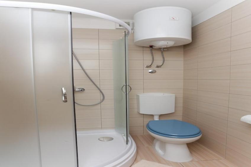 Apartments Stipo - One Bedroom Apartment with Terrace and Sea View (A4) - foto 8