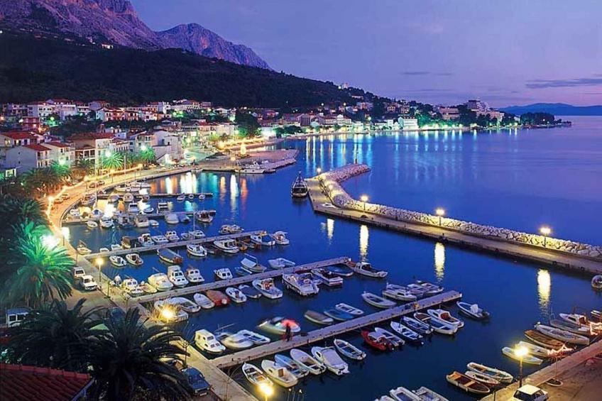 Holiday apartment with air conditioning - BF-KKMDW - foto 7