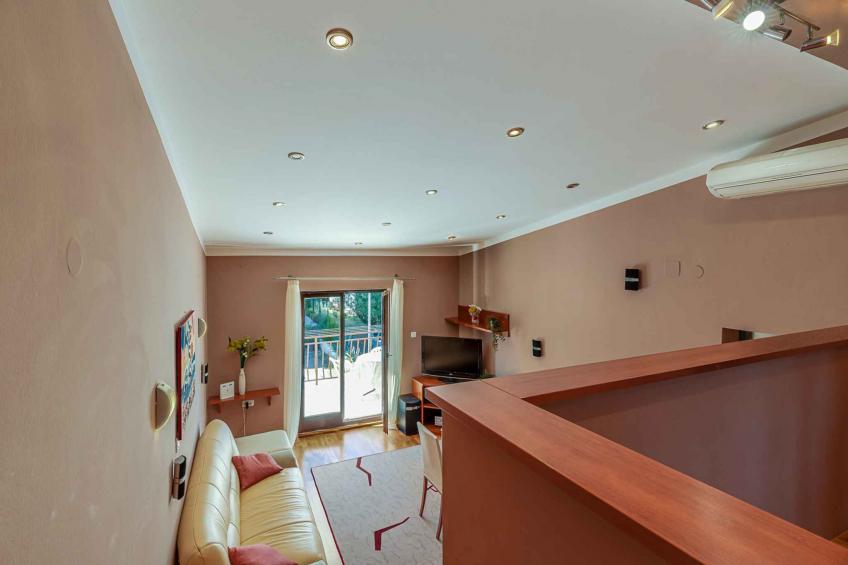 Ferienwohnung mit Klima und Balkon - BF-645X6 - foto 17