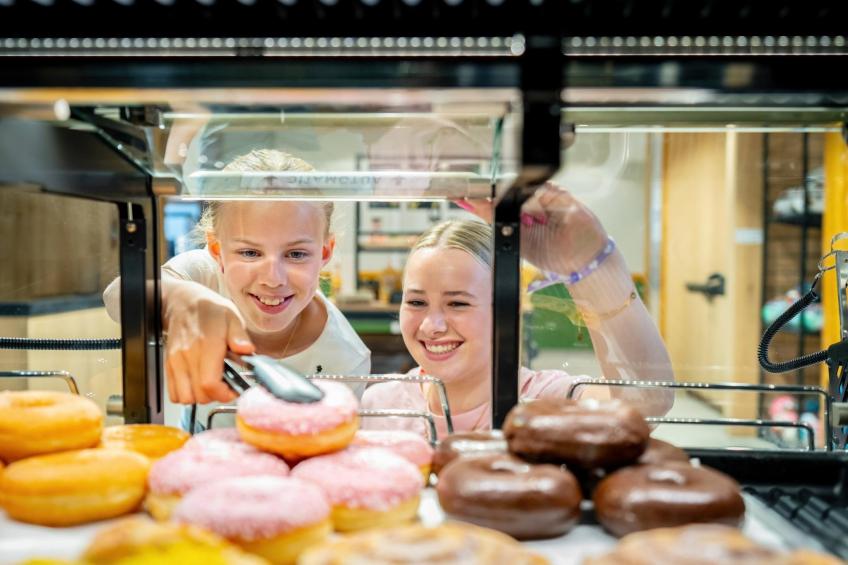 Ferienresort Cochem 28 - foto 29