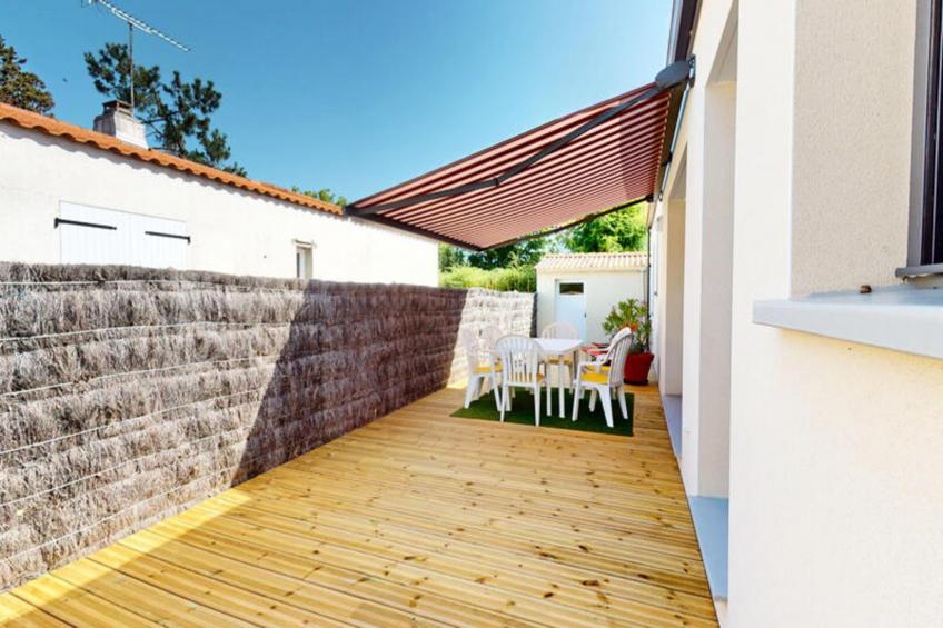 Maison à Saint-Hilaire-de-Riez - foto 23