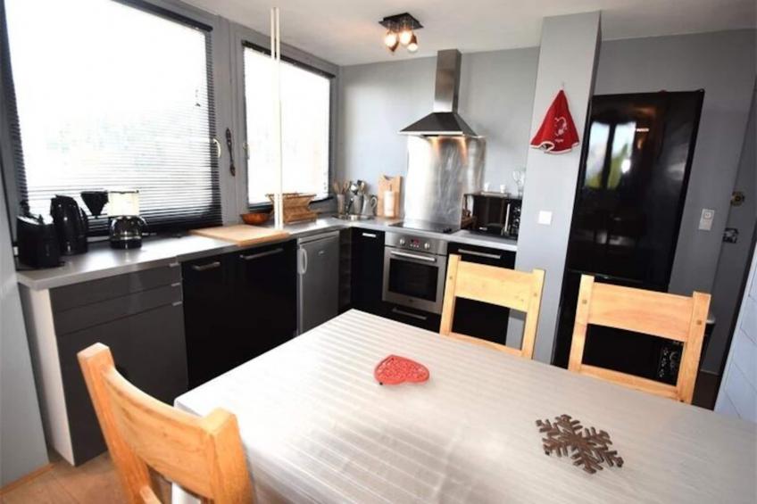 Résidence L'aconcagua - foto 4