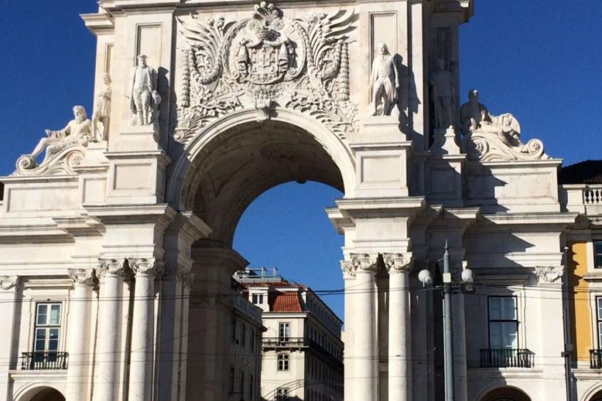 in Sesimbra mit Grill, Terrasse und Garten - foto 28