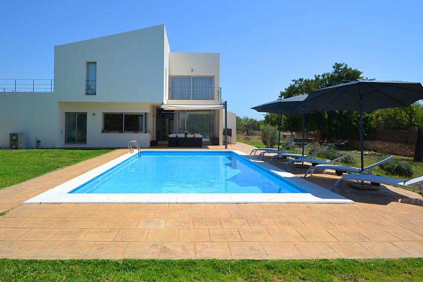 Schönes modernes Ferienhaus C84MLL - foto 3