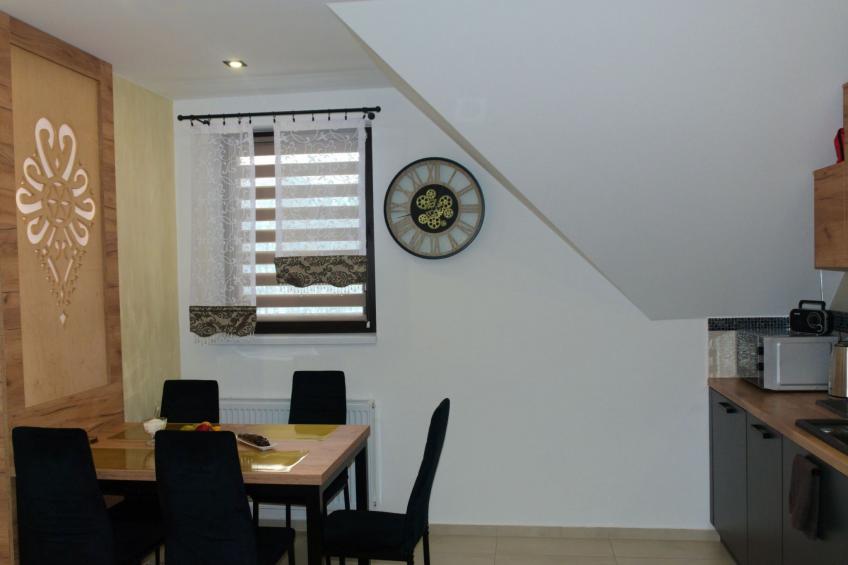 Wohnung pod Brzyzkiem - foto 14