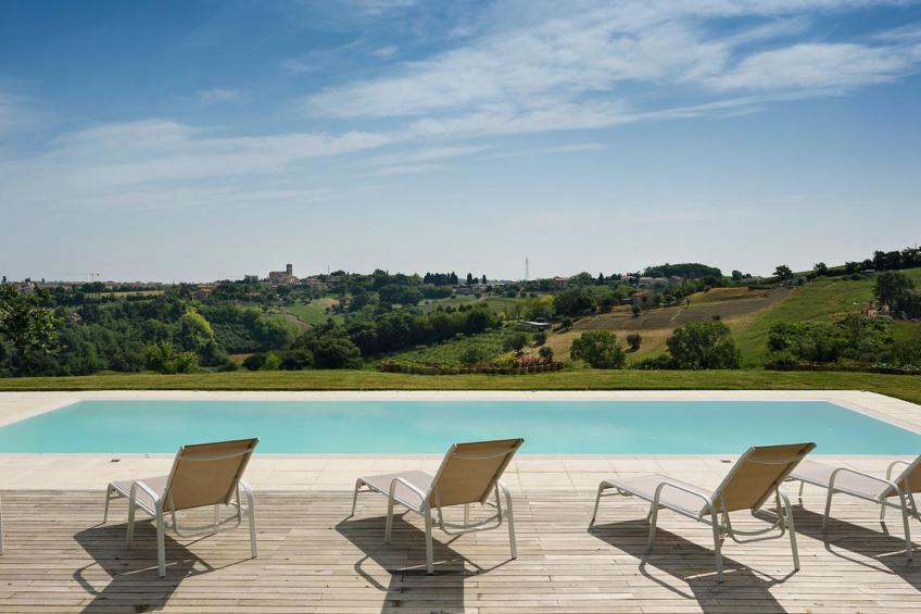 Villa Elettra Marcheholiday - foto 12