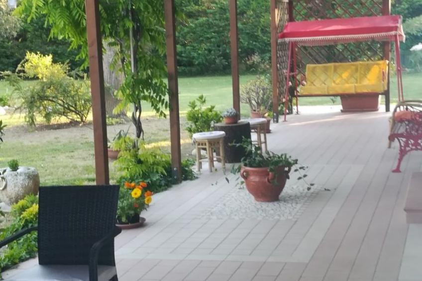 Wohnung mit Privatparkplatz - foto 9