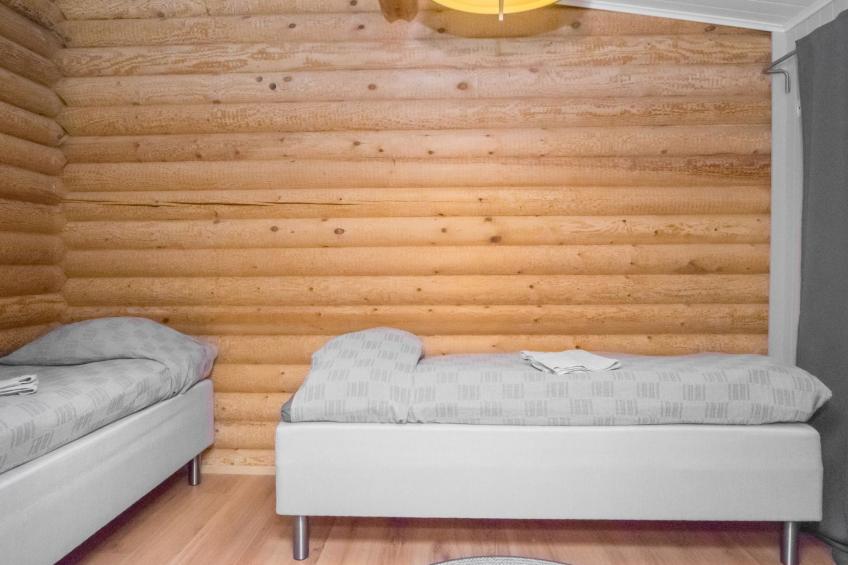 Villa lahnajärvi - foto 15