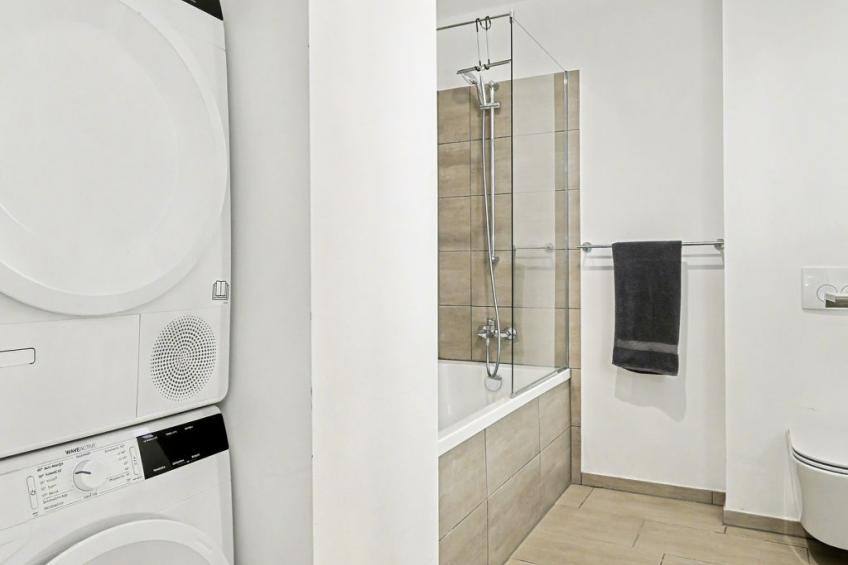 Penthouse Dümmerview - foto 26