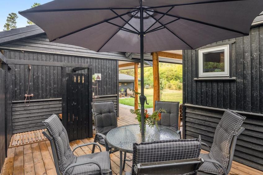 "Kunegunda" - 650m from the sea in Sealand - foto 20