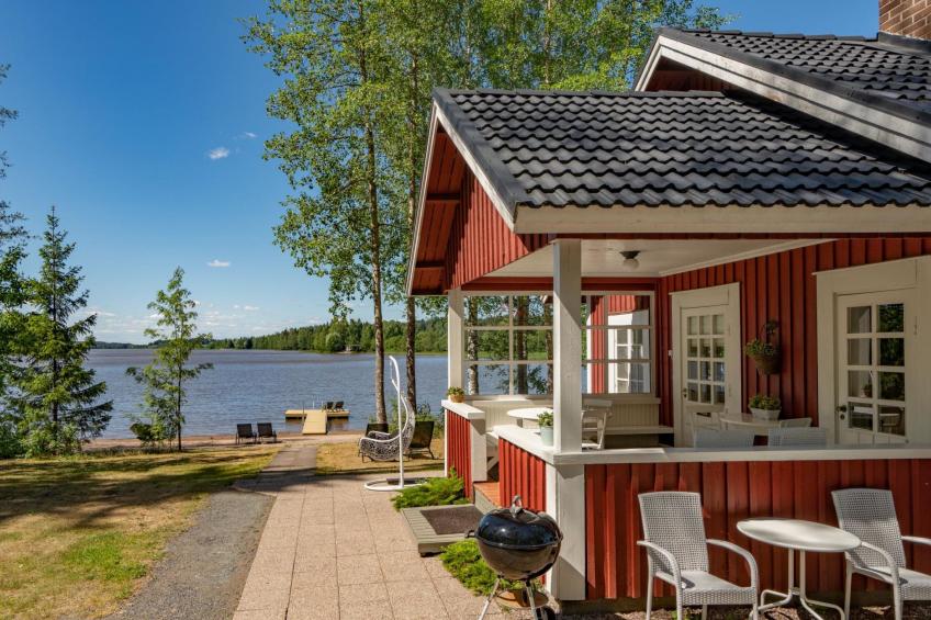 Sepelkyyhky, seeteri - foto 29