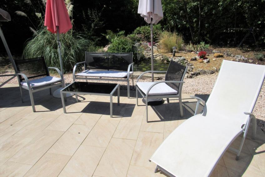 Villa Calme à la campgane in Saint-Bômer-les-Forges - foto 3