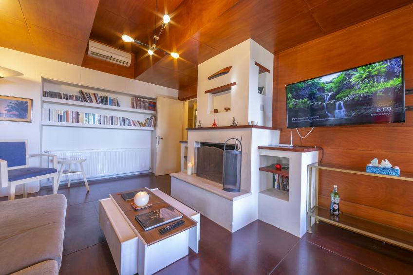 Villa Revita Kourouta beach - foto 9