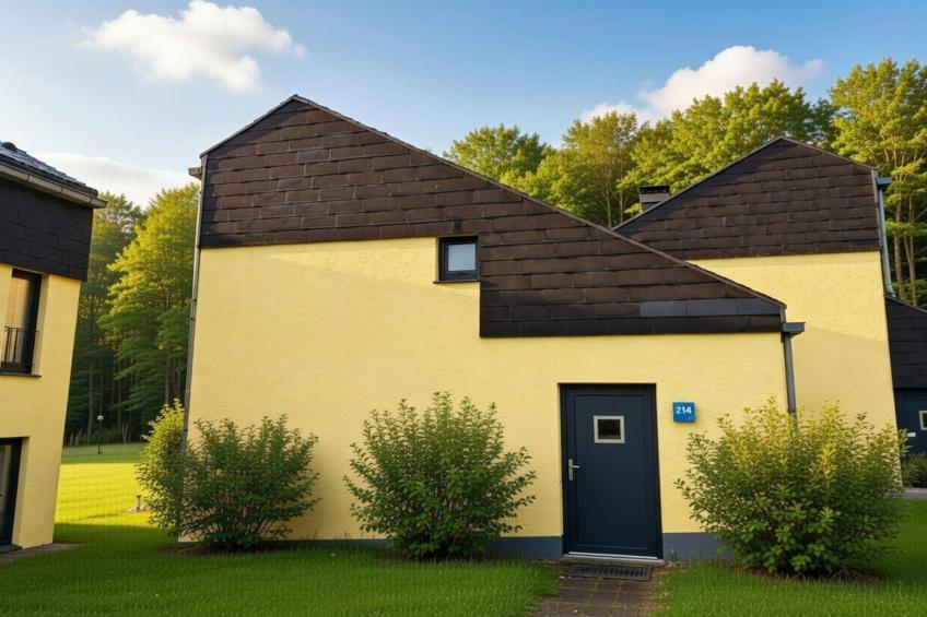 Comfort Eingang 6P - Basic - foto 23