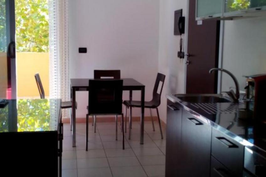 Residence Domus Bilo with balcony - foto 12