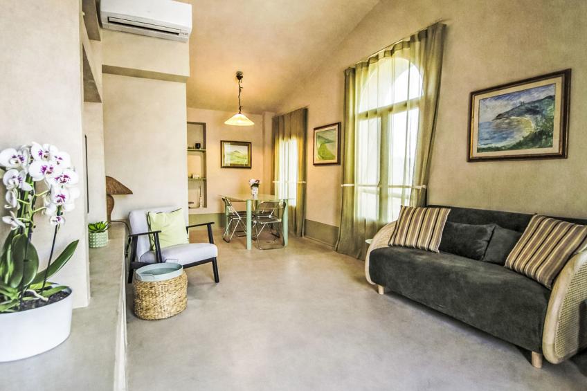 Villa Casale Belvedere - foto 32