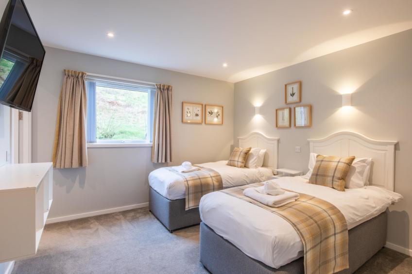 Loch Ness Lodge - foto 18