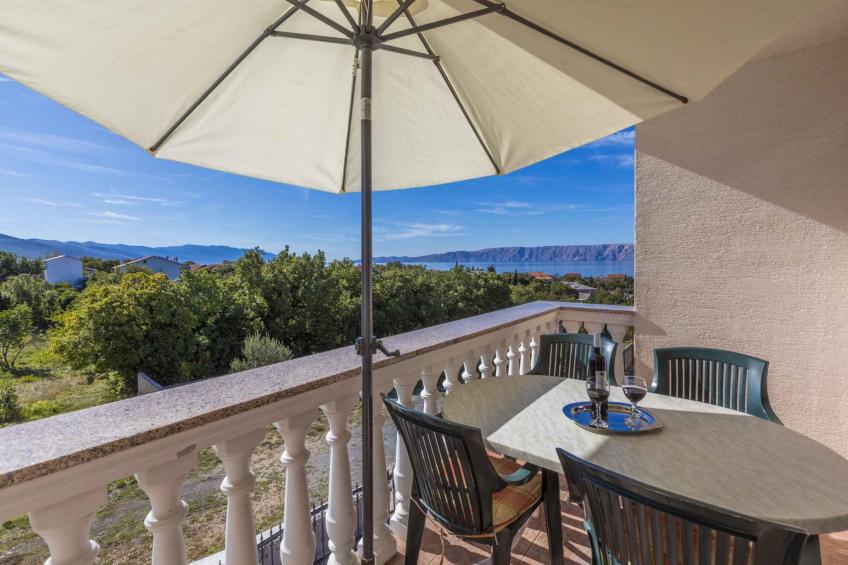 Vakantiewoning met uitzicht op zee en wifi - VW-NG9MT - foto 40