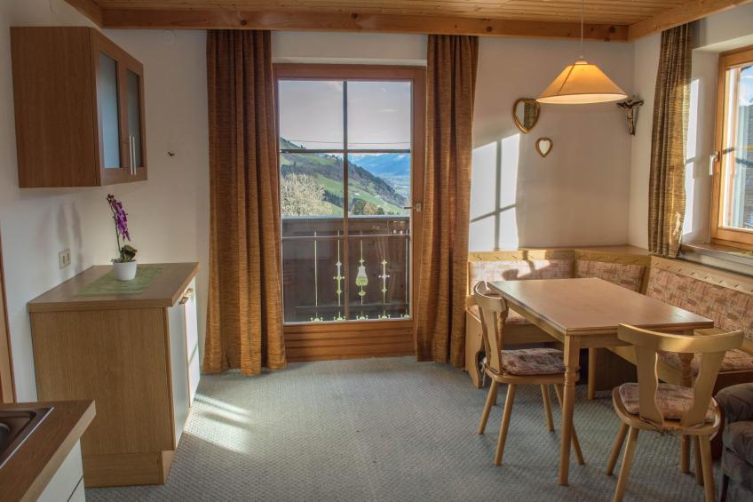 Ferienwohnung Rauchenbacher Mittersill - foto 2