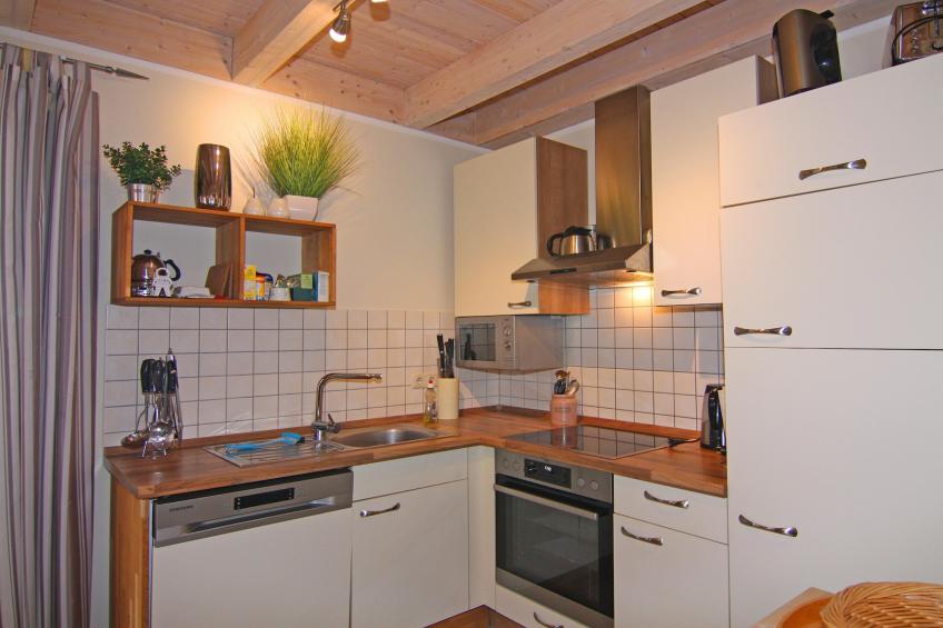 Semi-detached house Ostseehaus I, Trassenheide - foto 12