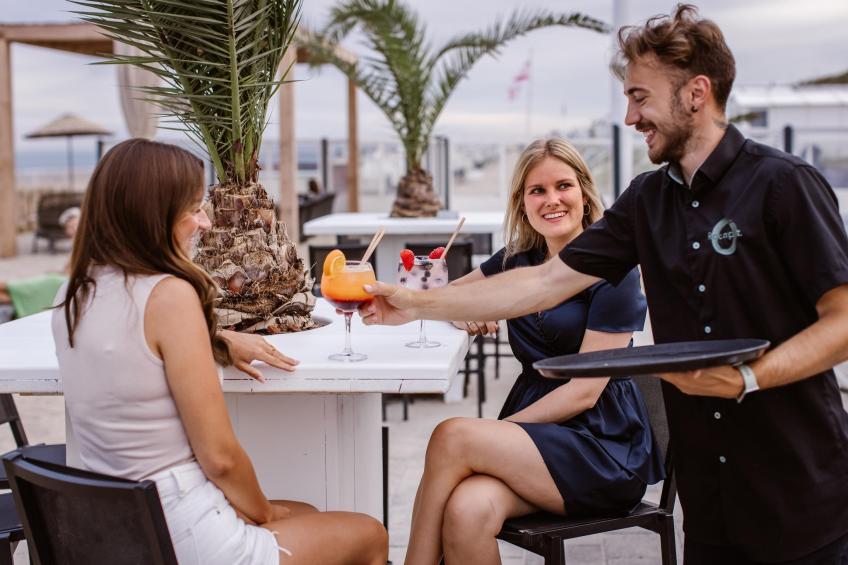 Beach Houses Zandvoort 1 - foto 39