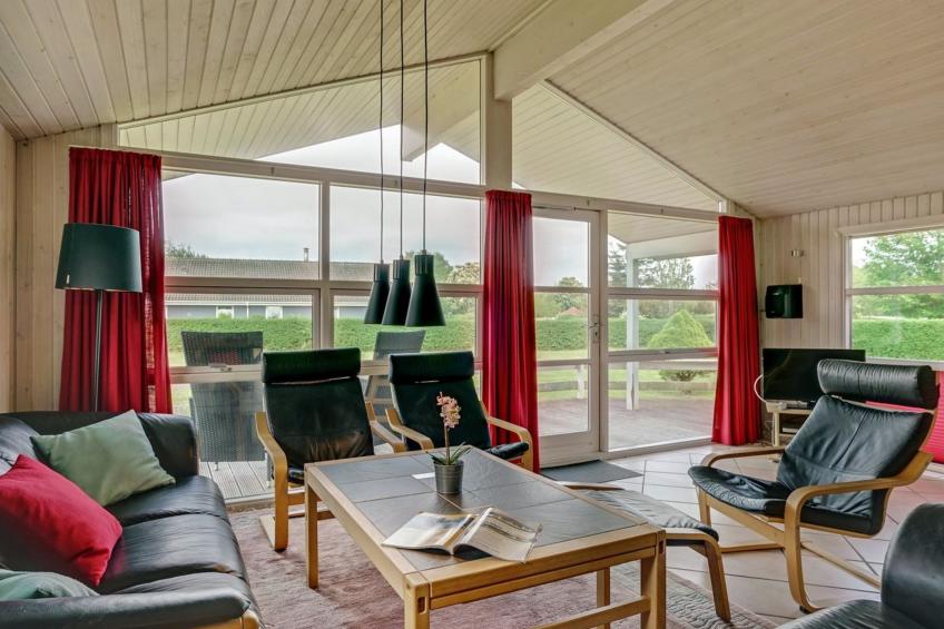 "Folke" - 250m from the sea in SE Jutland - foto 4