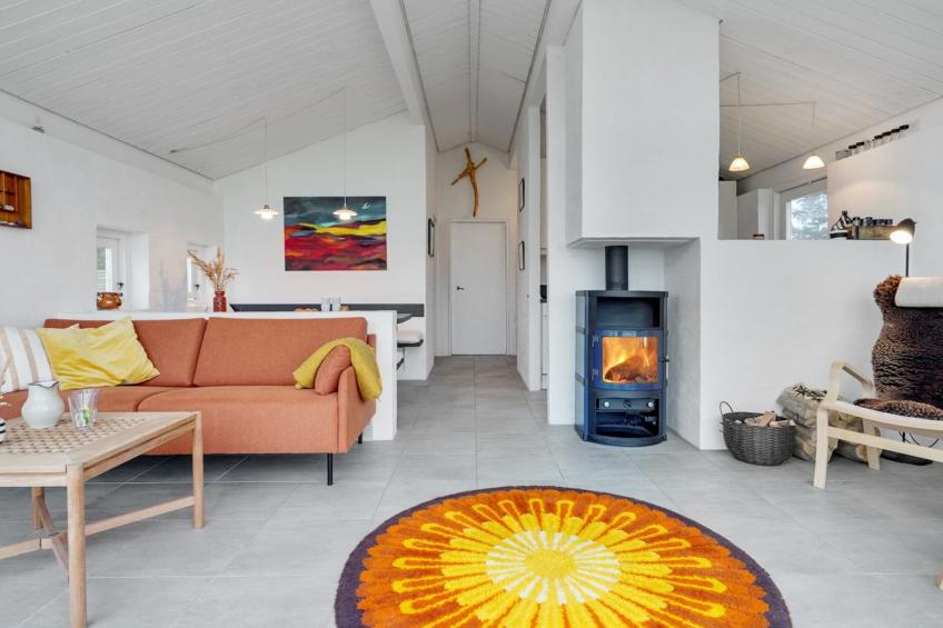 "Gundborg" - 100m from the sea - foto 11