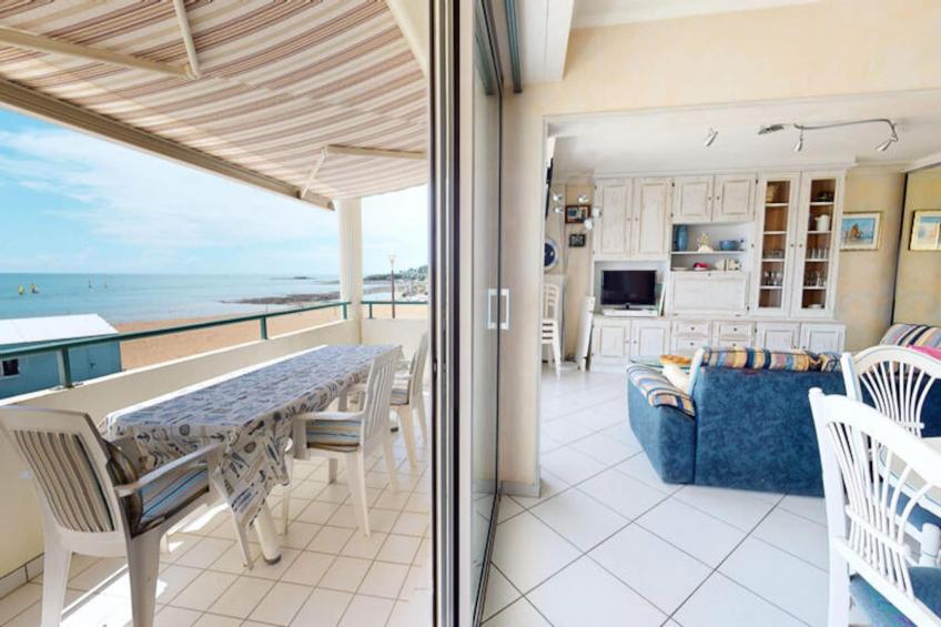 Appartements à Saint-Gilles-Croix-de-Vie - foto 4