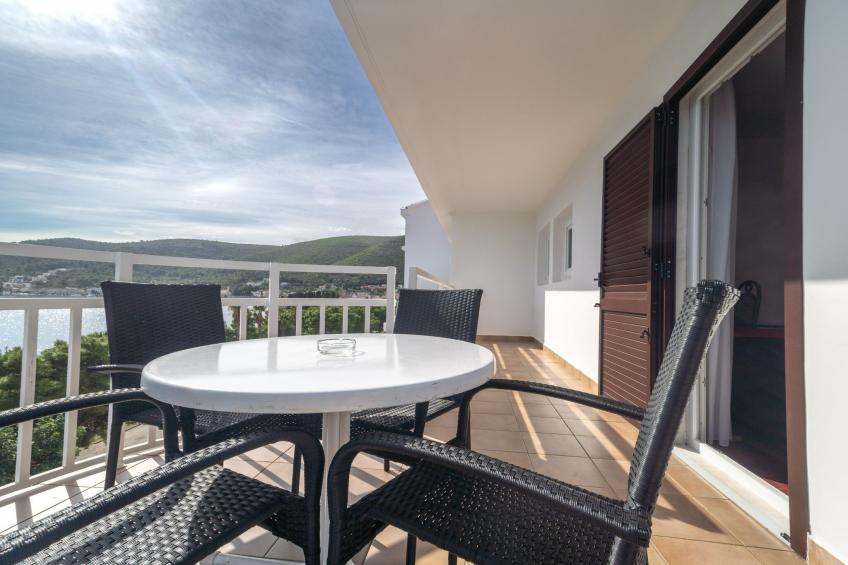 Hotel Issa - Double Room Sea View 6 - foto 38