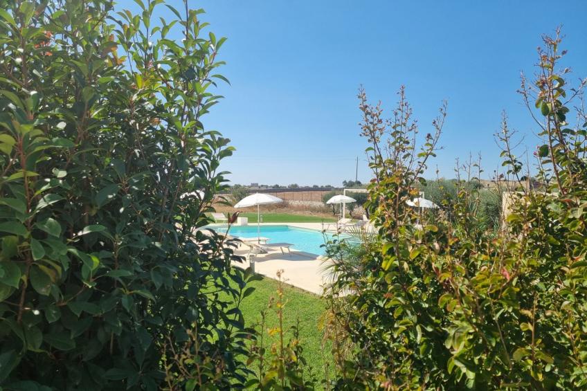 Casa Sbrizza... auf dem Lande, 15 Minuten vom Meer entfernt - foto 49