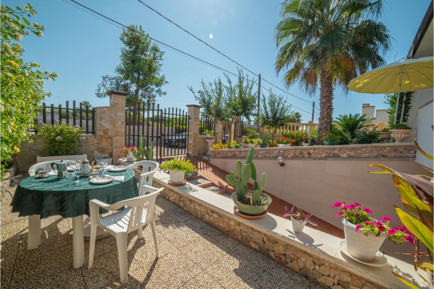 Villa Calò 1 200 meters from Sea - foto 14