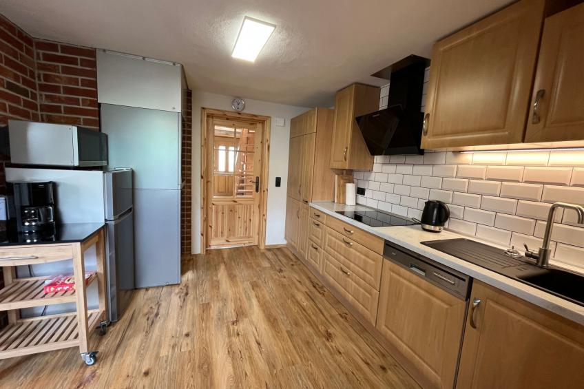 "Haus Molle" - foto 23