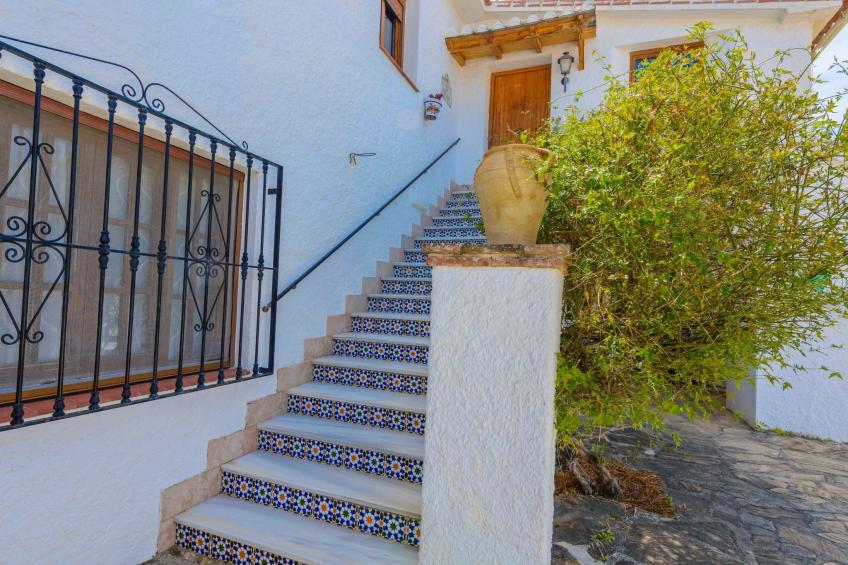 Casa Jardin del Olivar für 18 Personen - foto 8