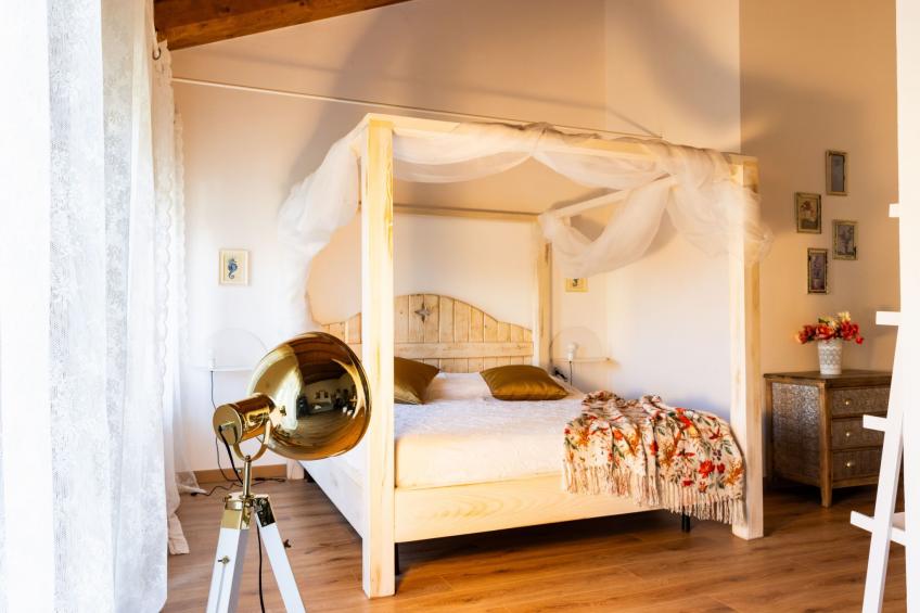 mit privatem Pool, AC und Weinkeller - foto 10