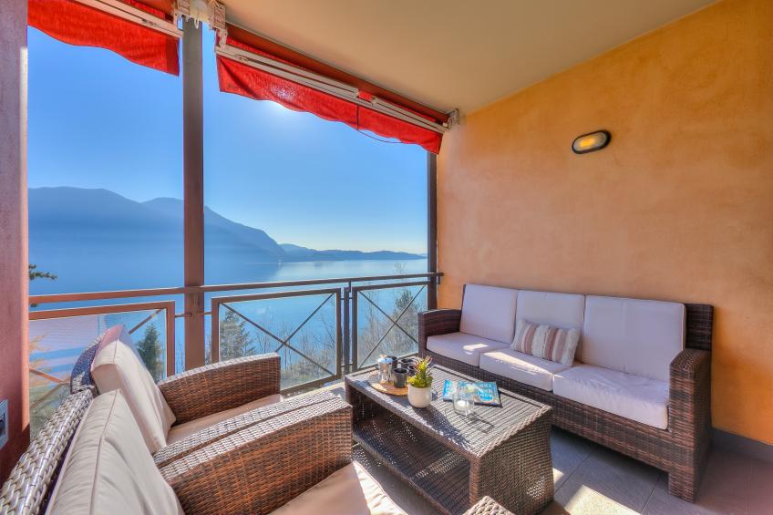 Panorama Fantastico Apt Pool & Beach - foto 10