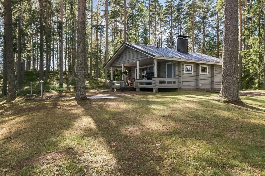 Kivilöytö - foto 2