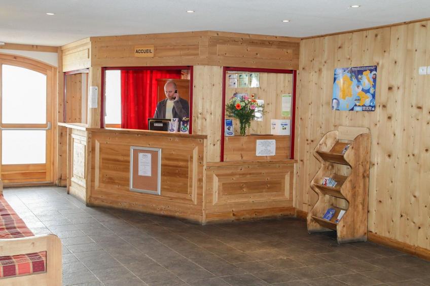 Odalys Tignes Val Claret S4 Borsat - foto 16