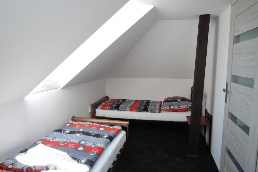 Semi-detached house, Swinoujscie| - foto 12