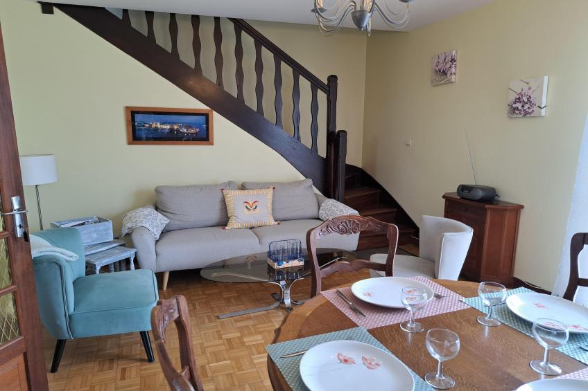 holiday home, Ploudalmézeau| - foto 3